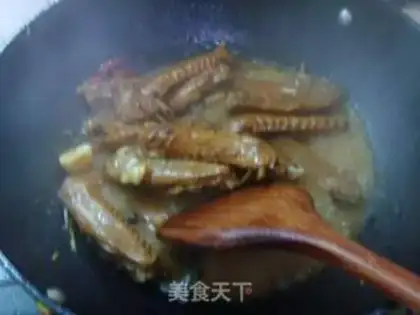 Make step 5