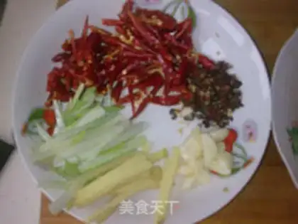 Make step 2
