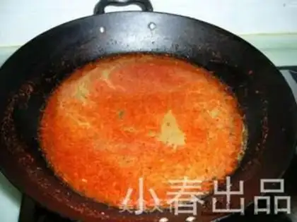 Make step 5