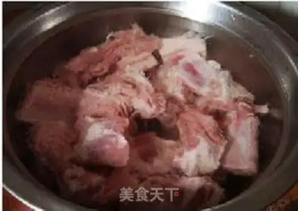 Make step 1