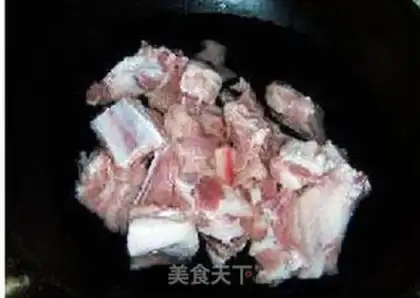 Make step 2