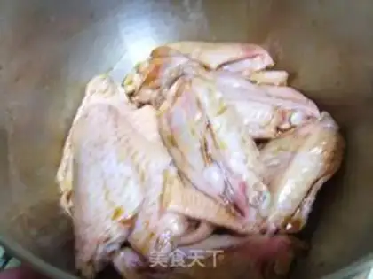 Make  step 1