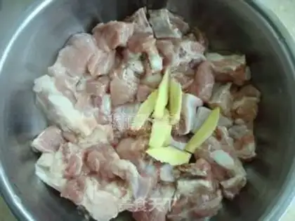 Make step 1