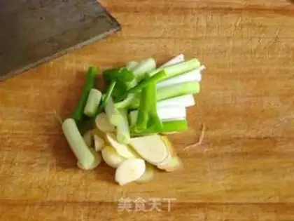 Make step 2