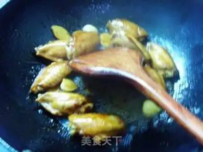 Make step 3