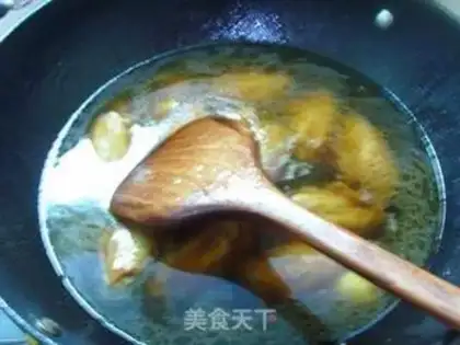 Make step 4