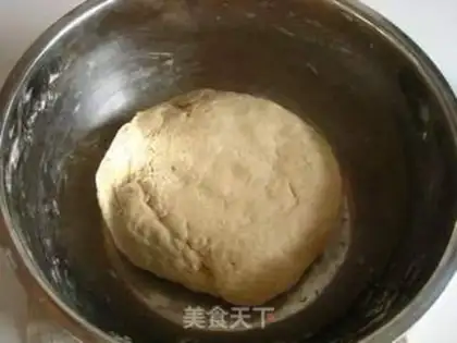Make step 8