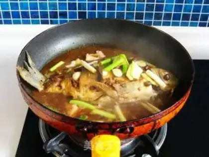 Make step 5