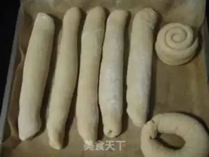 Make  step 8