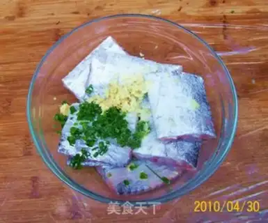 Make step 1