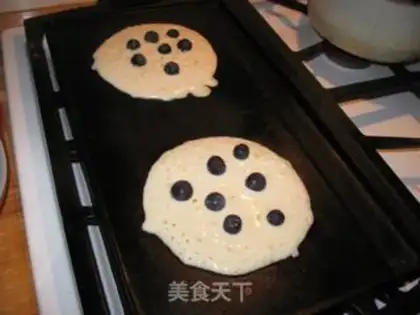 Make step 1