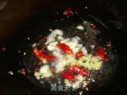 Make step 3
