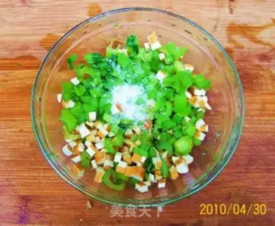 Make step 3