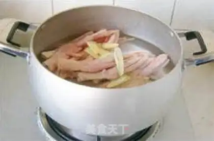 Make step 3