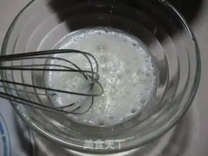 Make step 3