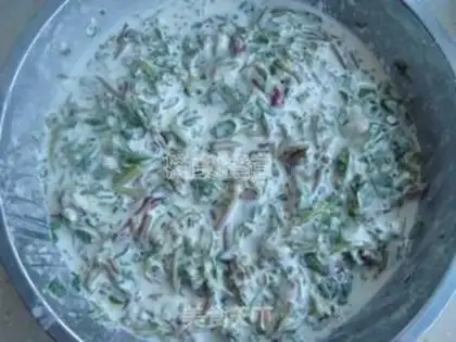Make step 4