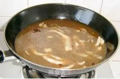 Make step 5