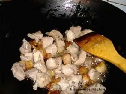 Make step 5