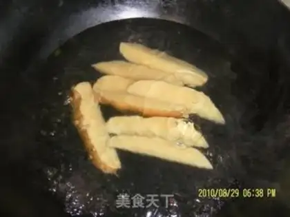 Make step 2