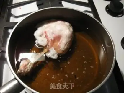 Make step 6