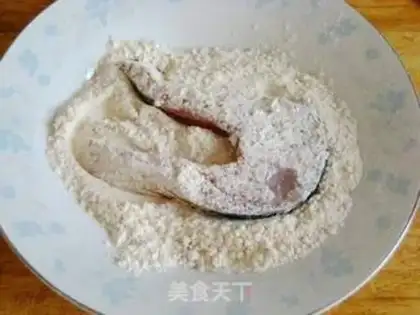 Make step 2