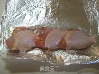 Make step 1