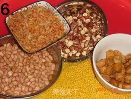 Make step 5