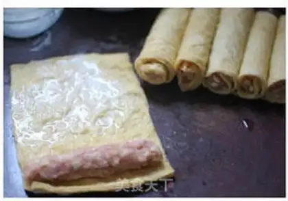 Make step 3