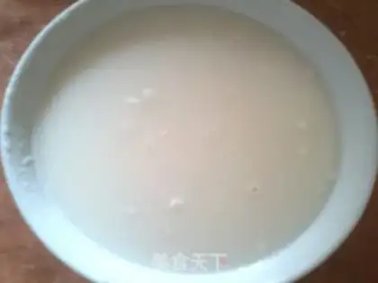 Make step 1