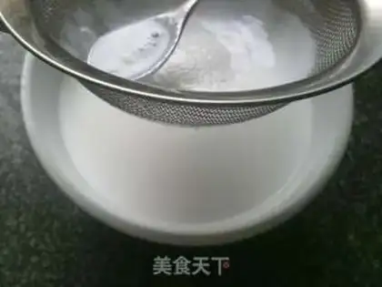 Make step 3