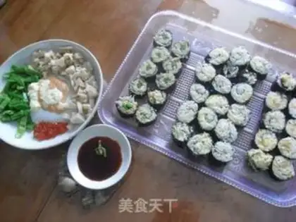 Make step 3