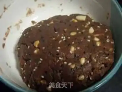 Make step 9