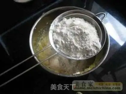 Make step 3