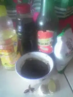 Make step 1