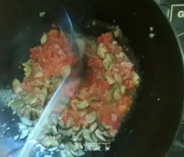 Make step 8