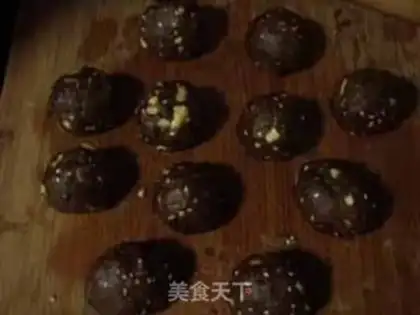 Make step 10