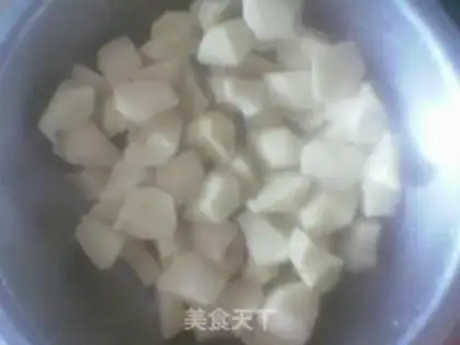 Make step 2
