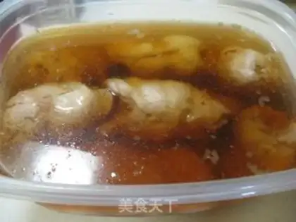 Make step 5