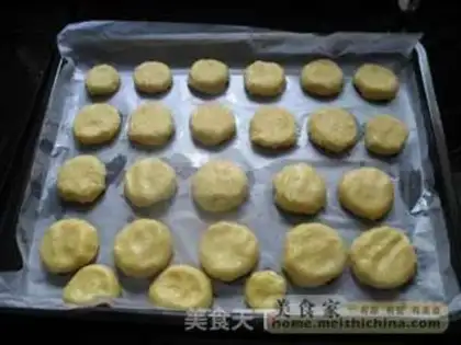 Make step 5