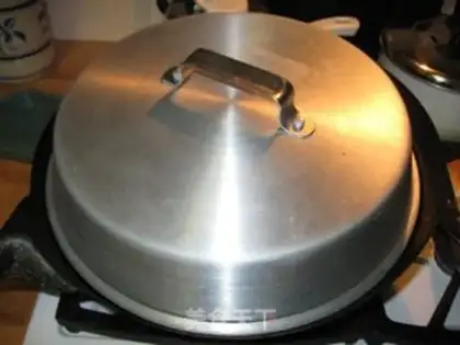 Make step 2
