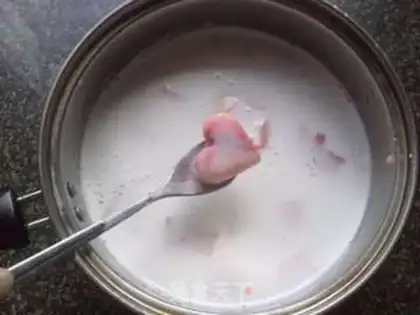Make step 7
