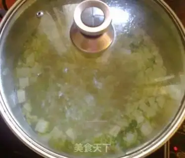 Make step 10