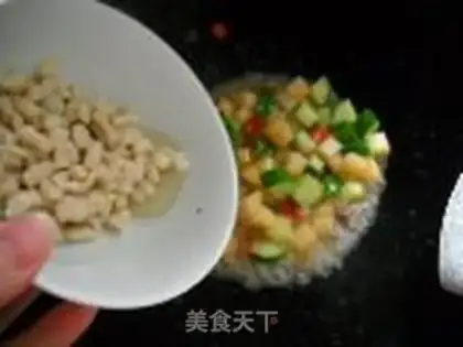 Make  step 15
