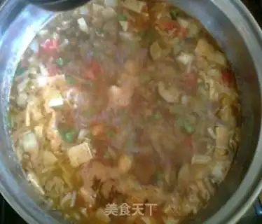 Make step 11
