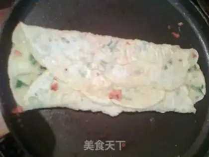 Make step 8