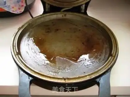 Make step 11