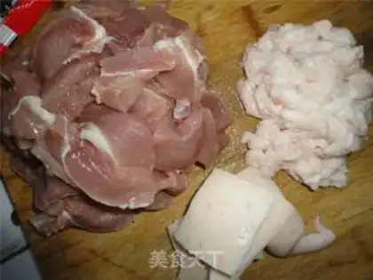 Make step 1