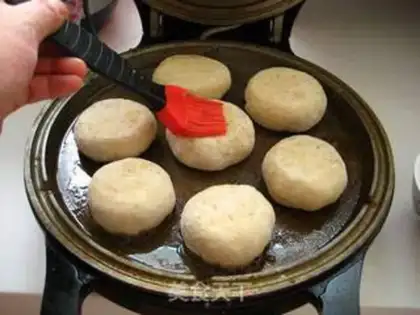 Make step 12