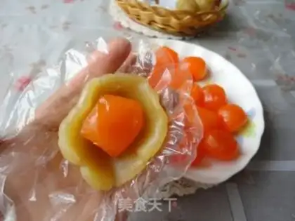 Make step 2