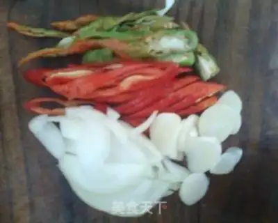 Make step 1